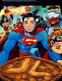 Taste of Justice