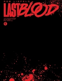 Last Blood cover