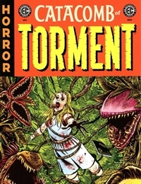 Catacomb of Torment