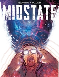 Midstate cover