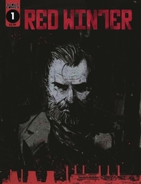 Red Winter cover