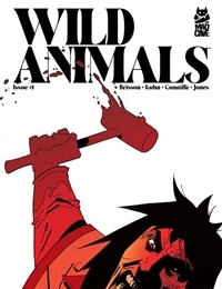 Wild Animals (2025)