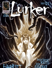 Lurker cover