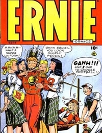 Ernie Comics