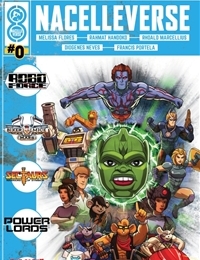 NacelleVerse cover