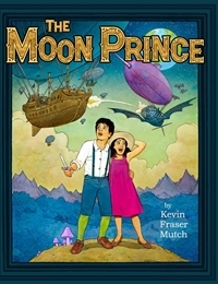 The Moon Prince