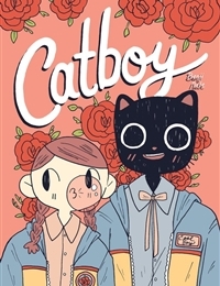 Catboy cover