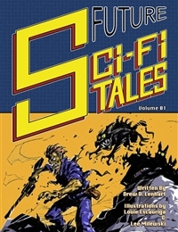 Future Sci-Fi Tales (2018)