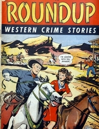 Roundup cover