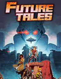 Future Tales cover