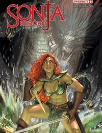 Sonja Reborn