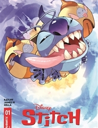 Stitch