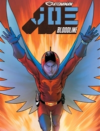 Gatchaman: Joe – Bloodlines