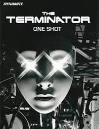 The Terminator: One Shot (2024)