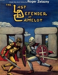 The Last Defender of Camelot