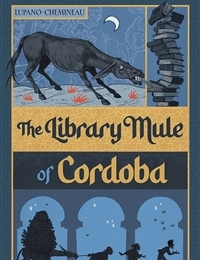 The Library Mule of Cordoba