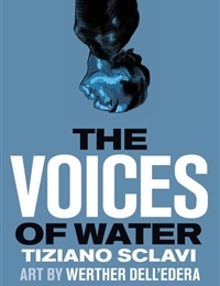 The Voices of Water cover