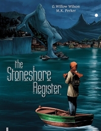 The Stoneshore Register