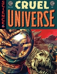 Cruel Universe (2025)