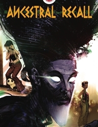 Ancestral Recall