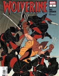 Wolverine by Chris Claremont
