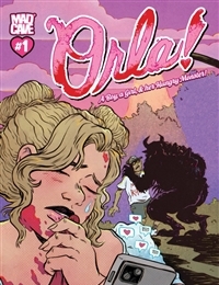 Orla!