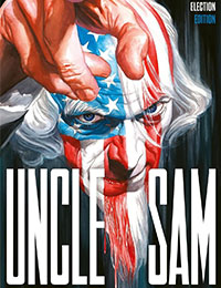 Uncle Sam: Special Election Edition