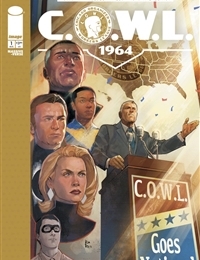 C.O.W.L. 1964 cover