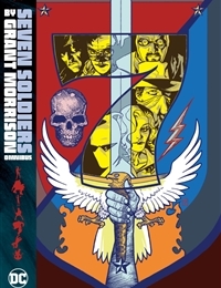 Seven Soldiers By Grant Morrison Omnibus