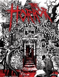 The Horror cover