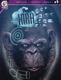 Xira cover