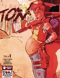 Toxx cover