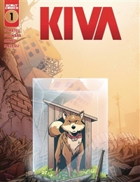 Kiva cover