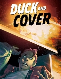 Duck and Cover cover