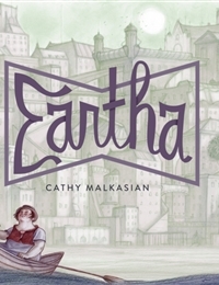 Eartha cover