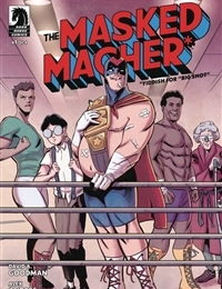 The Masked Macher