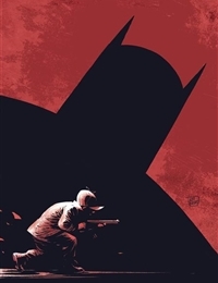 Batman Day 2024: Batman / Elmer Fudd Special cover