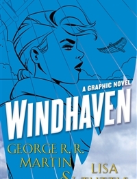 Windhaven cover