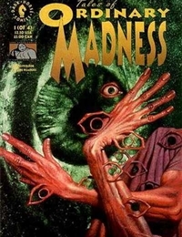 Tales of Ordinary Madness cover