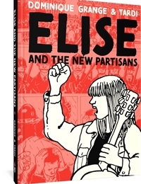 Elise and the New Partisans