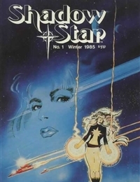 Shadow Star cover