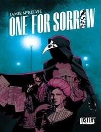 One For Sorrow cover