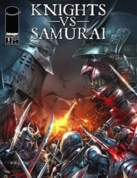 Knights vs Samurai