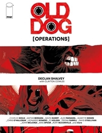 Old Dog: Operations cover