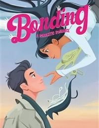 Bonding cover