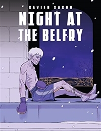 Night at the Belfry cover