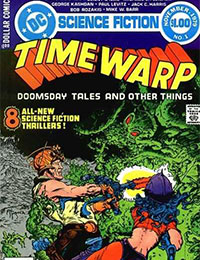 Time Warp (1979)