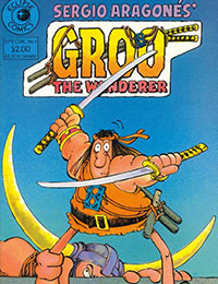 Groo Special