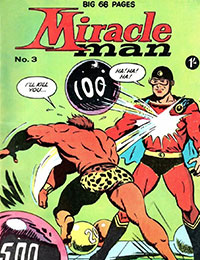 Miracle Man