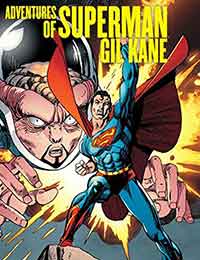 Adventures of Superman: Gil Kane